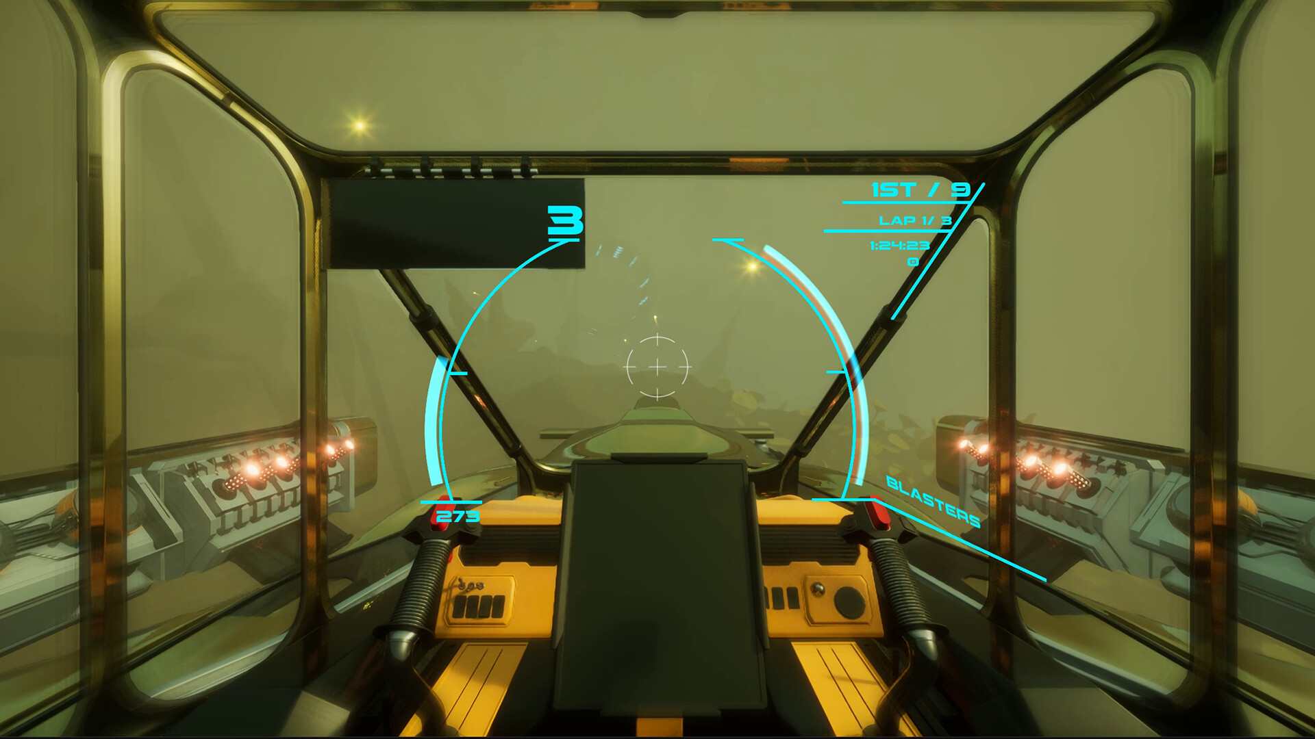 Dagger Run screenshot 20