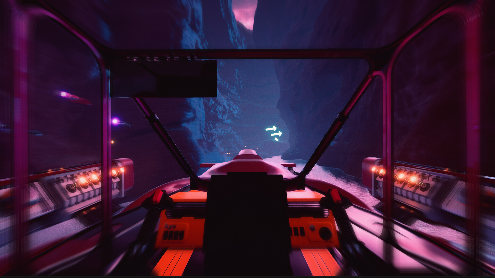 Dagger Run screenshot 3