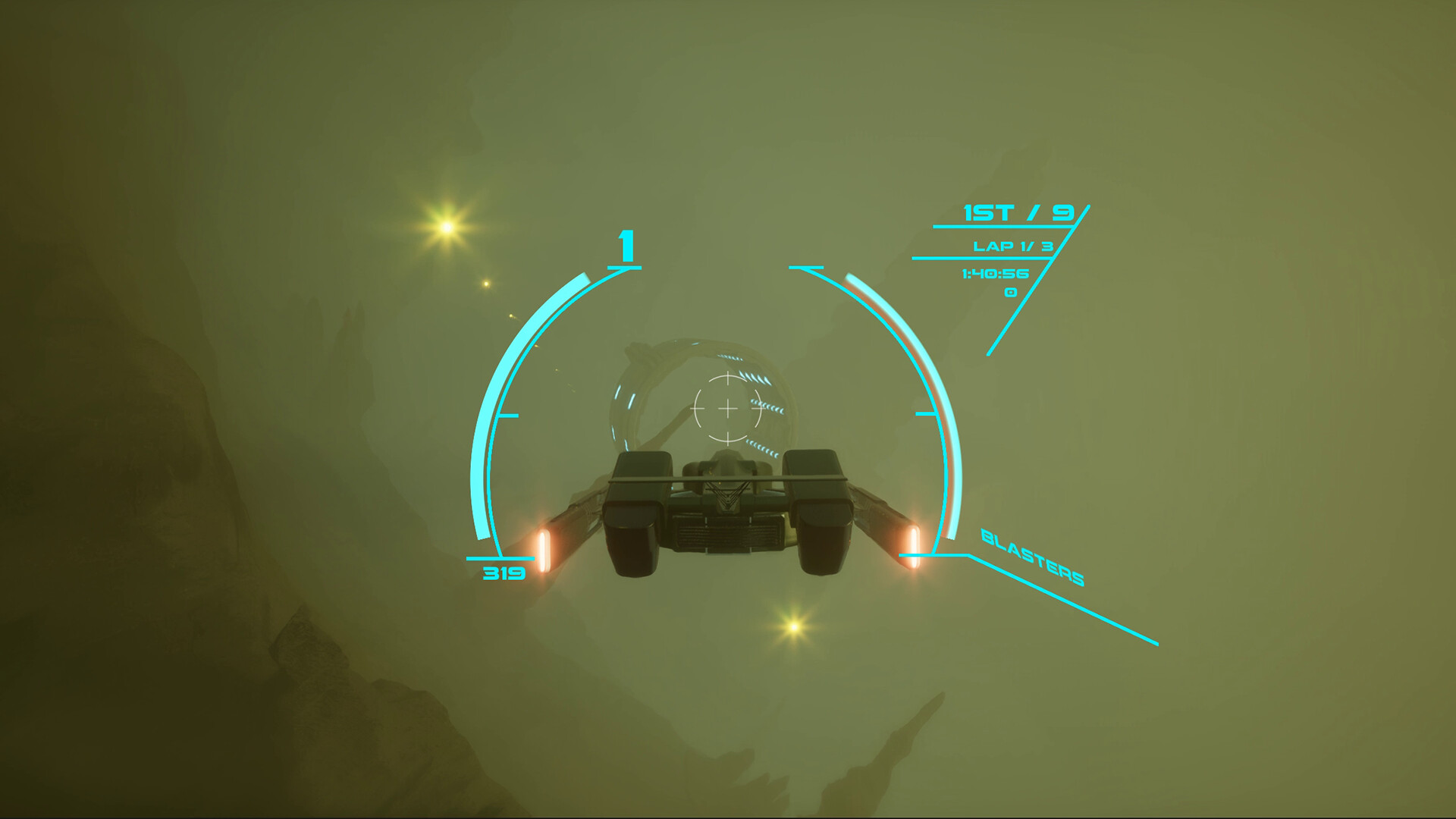 Dagger Run screenshot 18