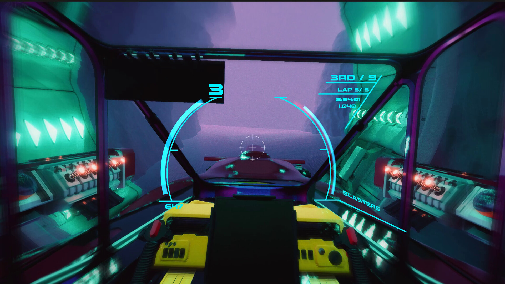 Dagger Run screenshot 12