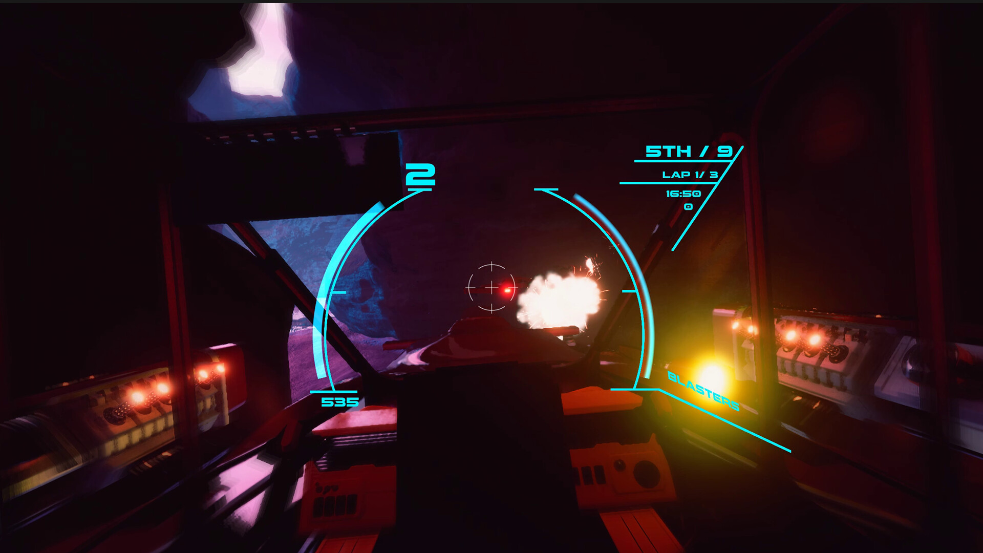 Dagger Run screenshot 1