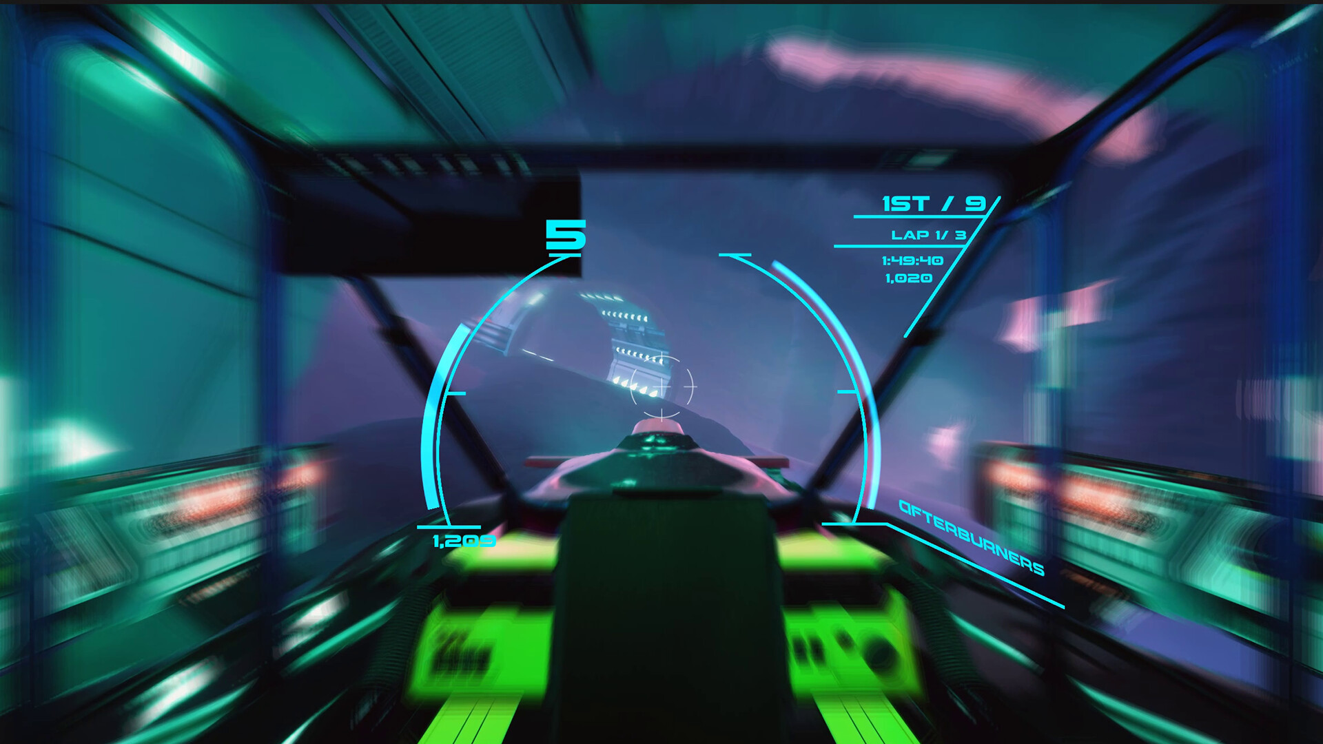 Dagger Run screenshot 4
