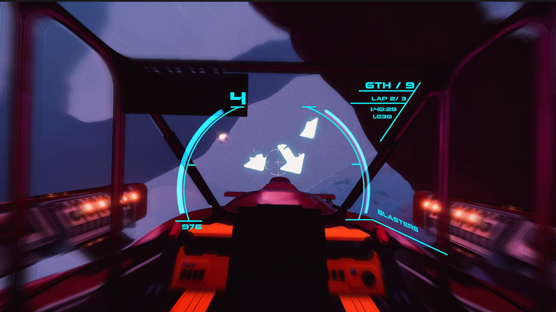Dagger Run screenshot 10