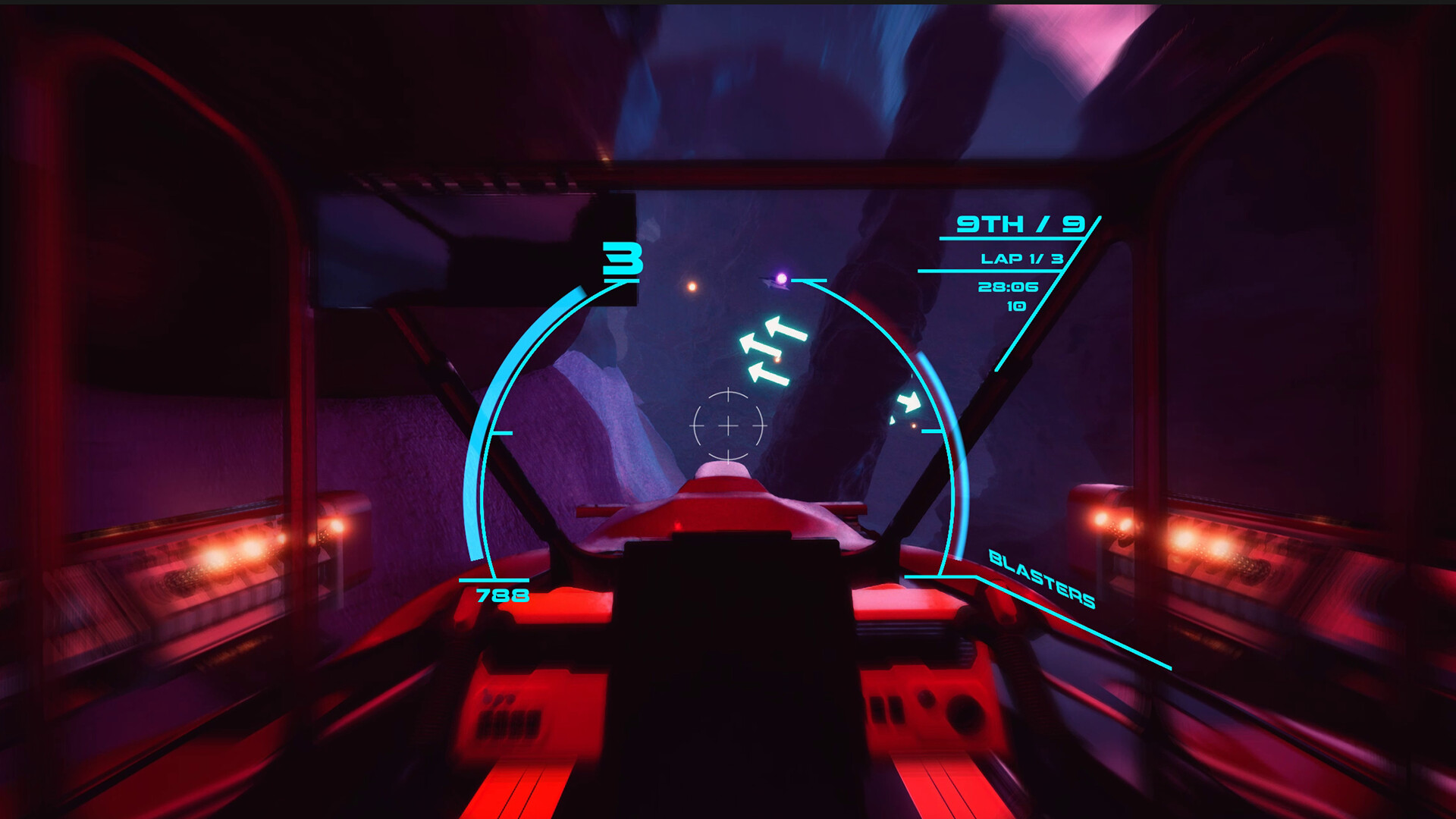 Dagger Run screenshot 9