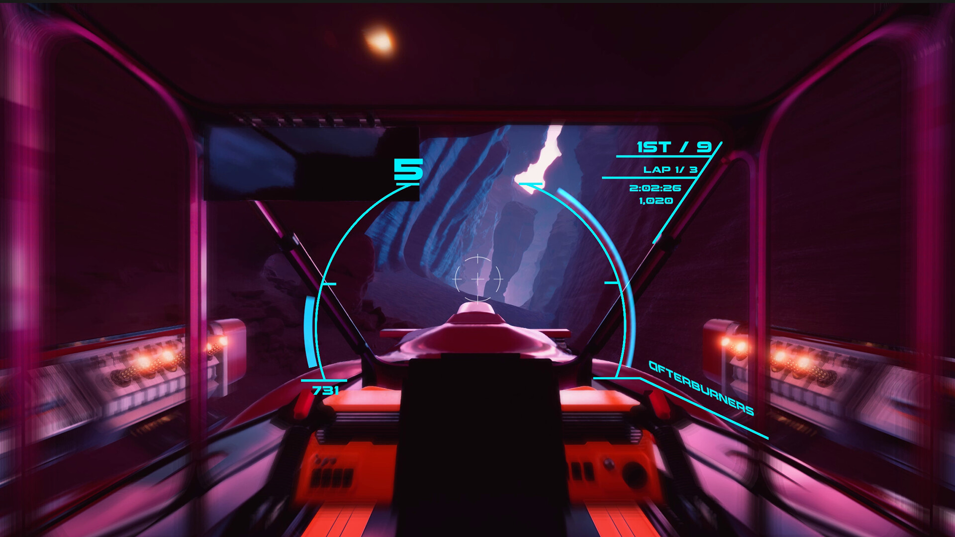 Dagger Run screenshot 11
