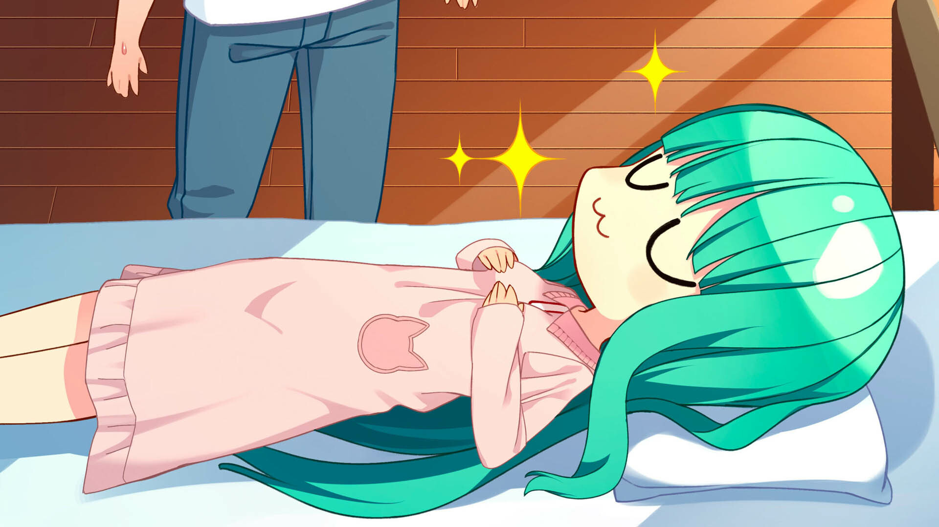 NUKITASHI 2 screenshot 7