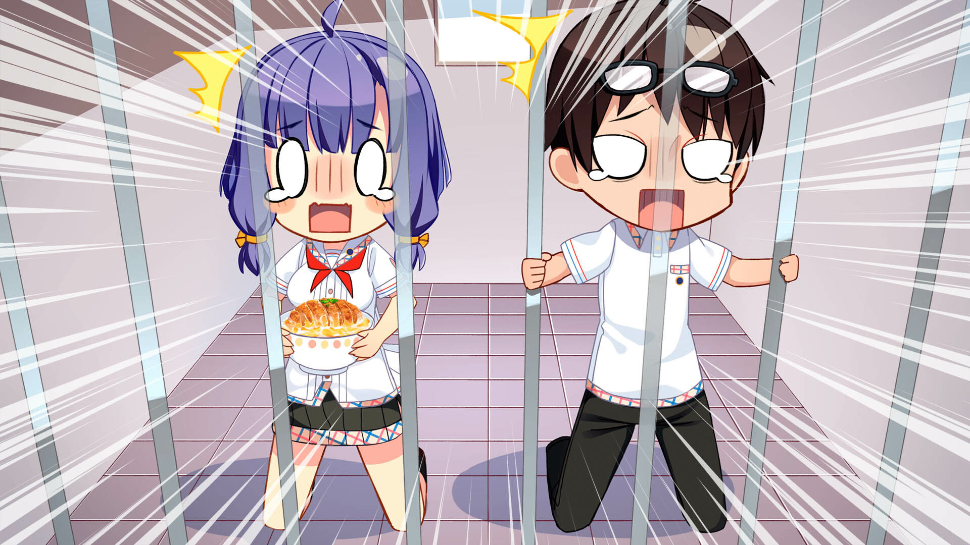 NUKITASHI 2 screenshot 9
