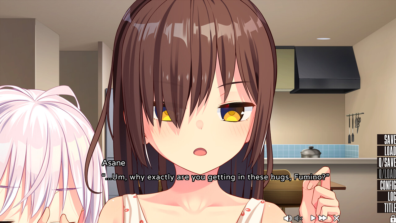 NUKITASHI 2 screenshot 4