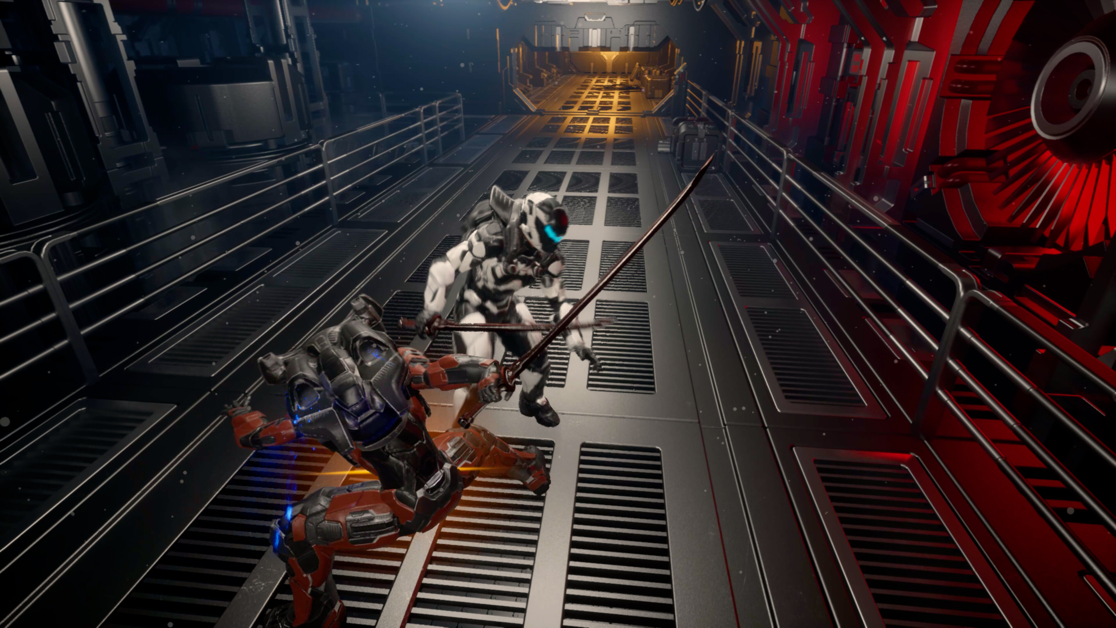 Privateer screenshot 5