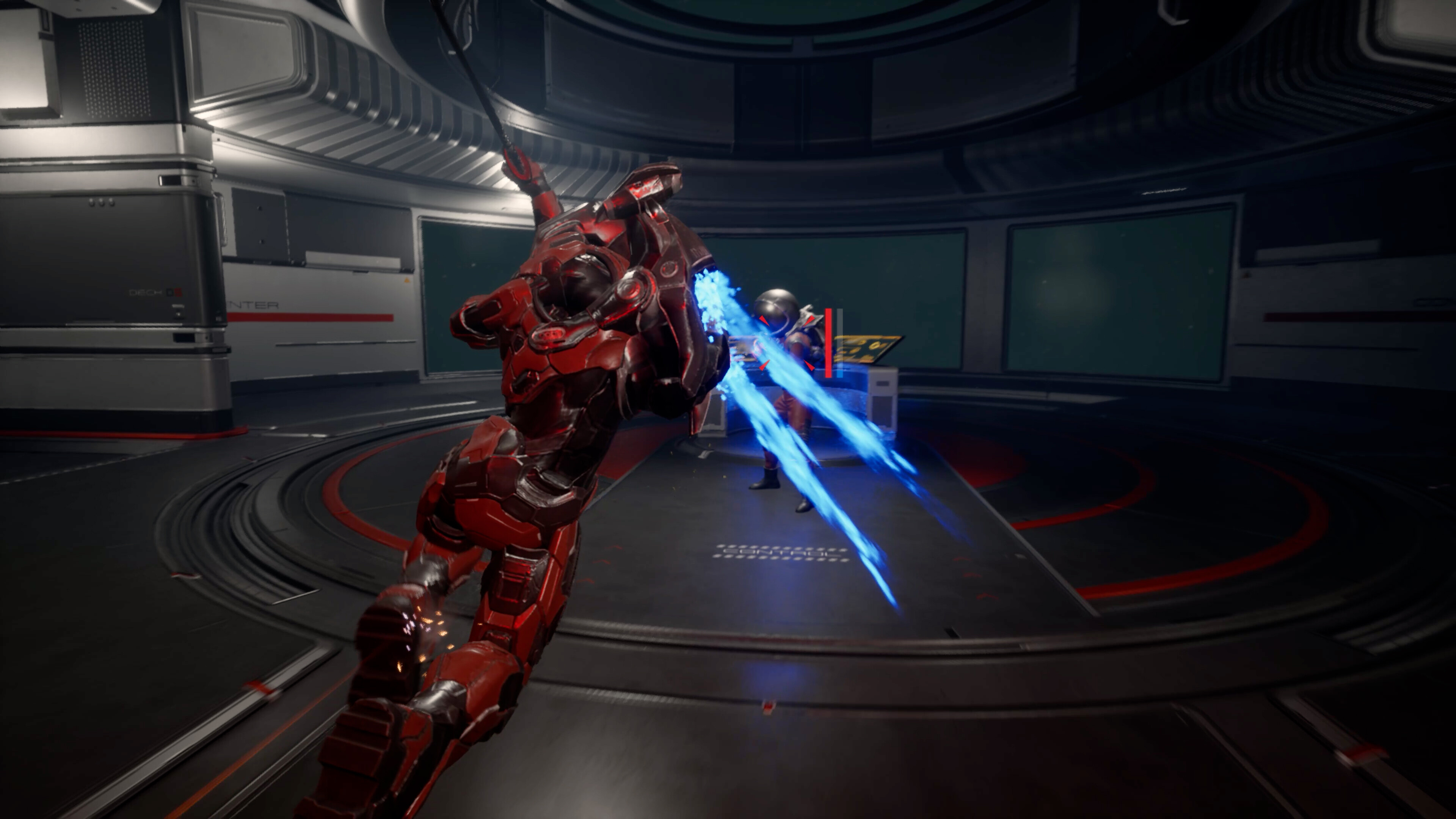 Privateer screenshot 9