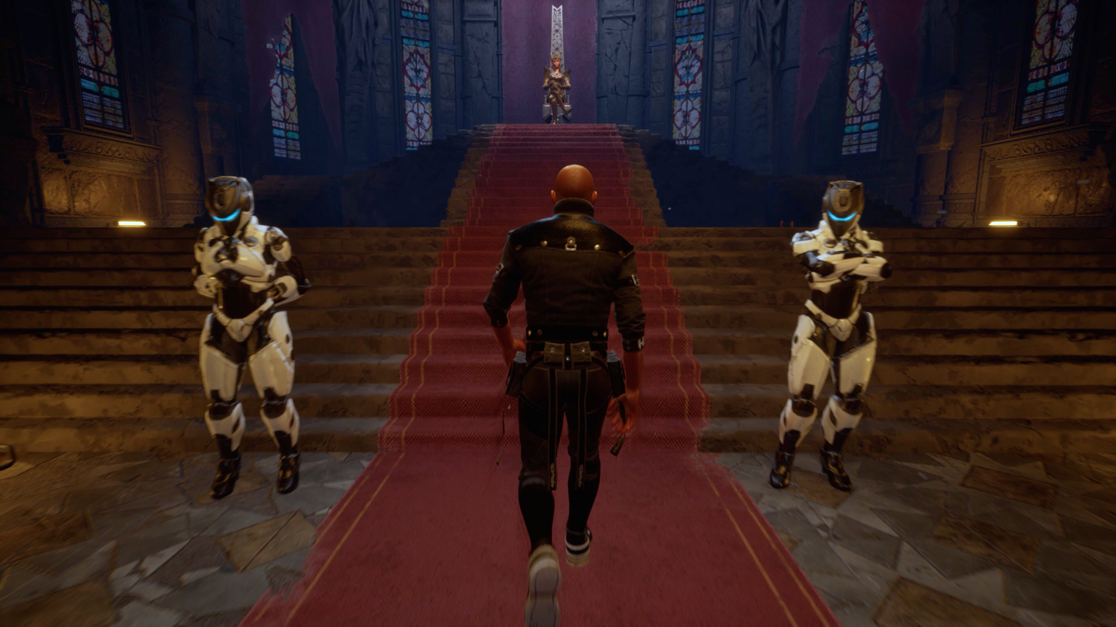 Privateer screenshot 8