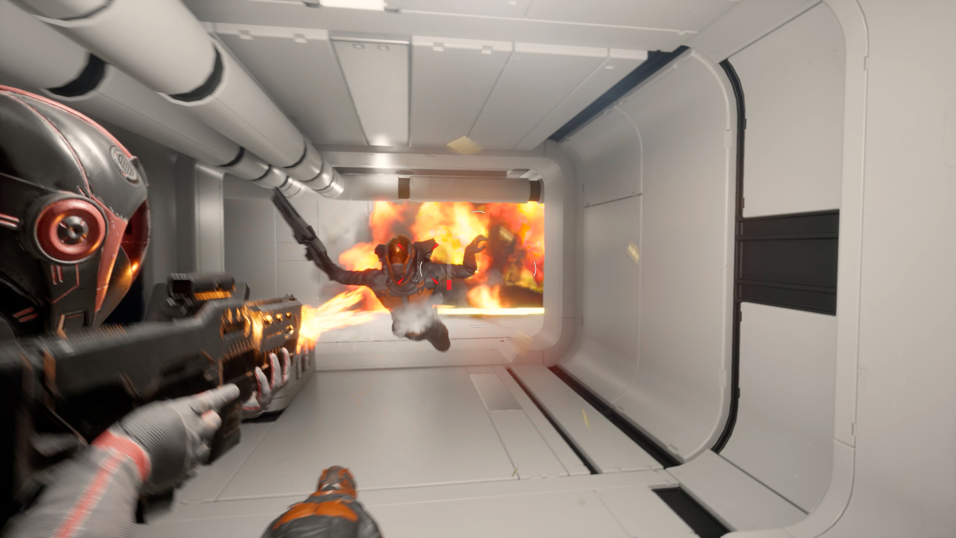 Privateer screenshot 2