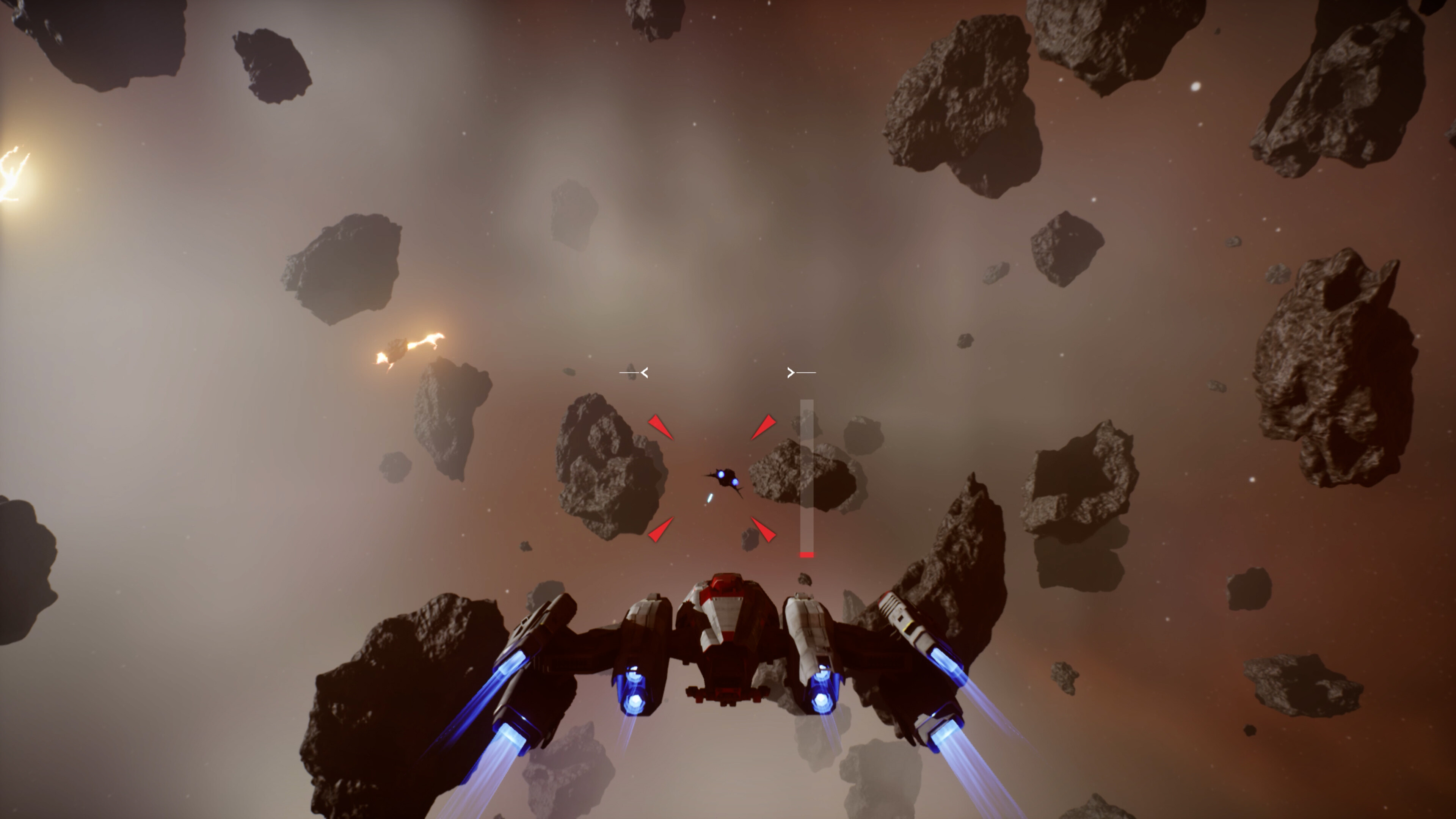 Privateer screenshot 4