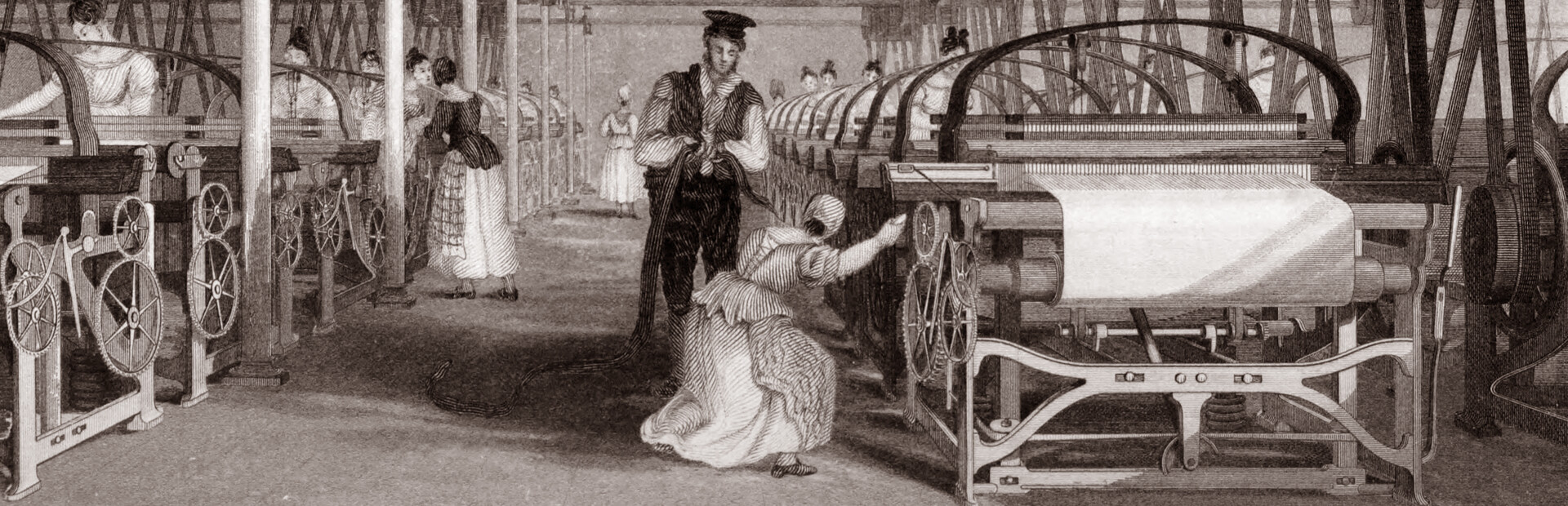 Daily Thread: The Sewing of Discontent