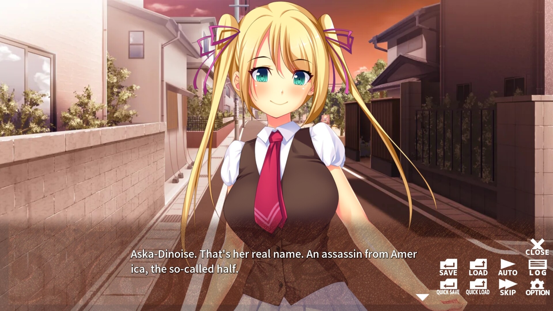 滴るあの娘 ～Drenched Girls～ screenshot 5