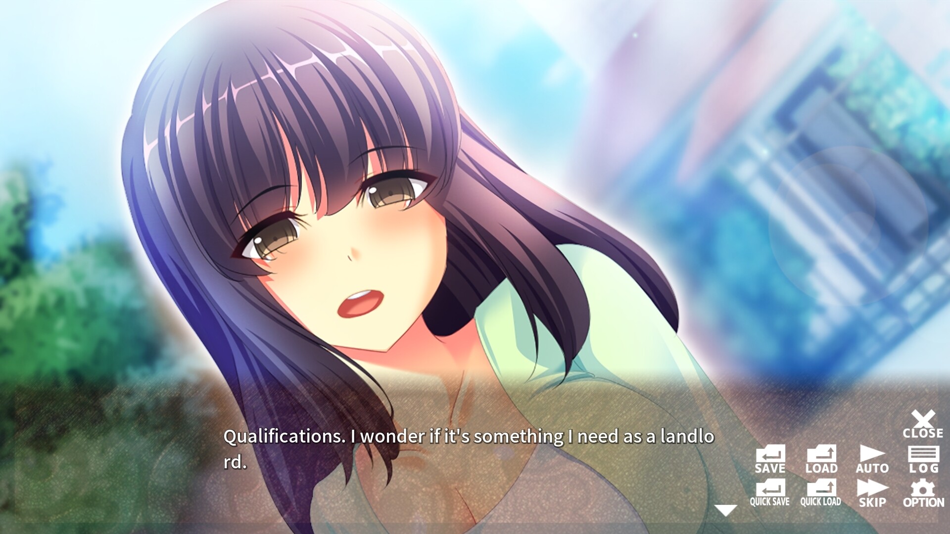 滴るあの娘 ～Drenched Girls～ screenshot 3