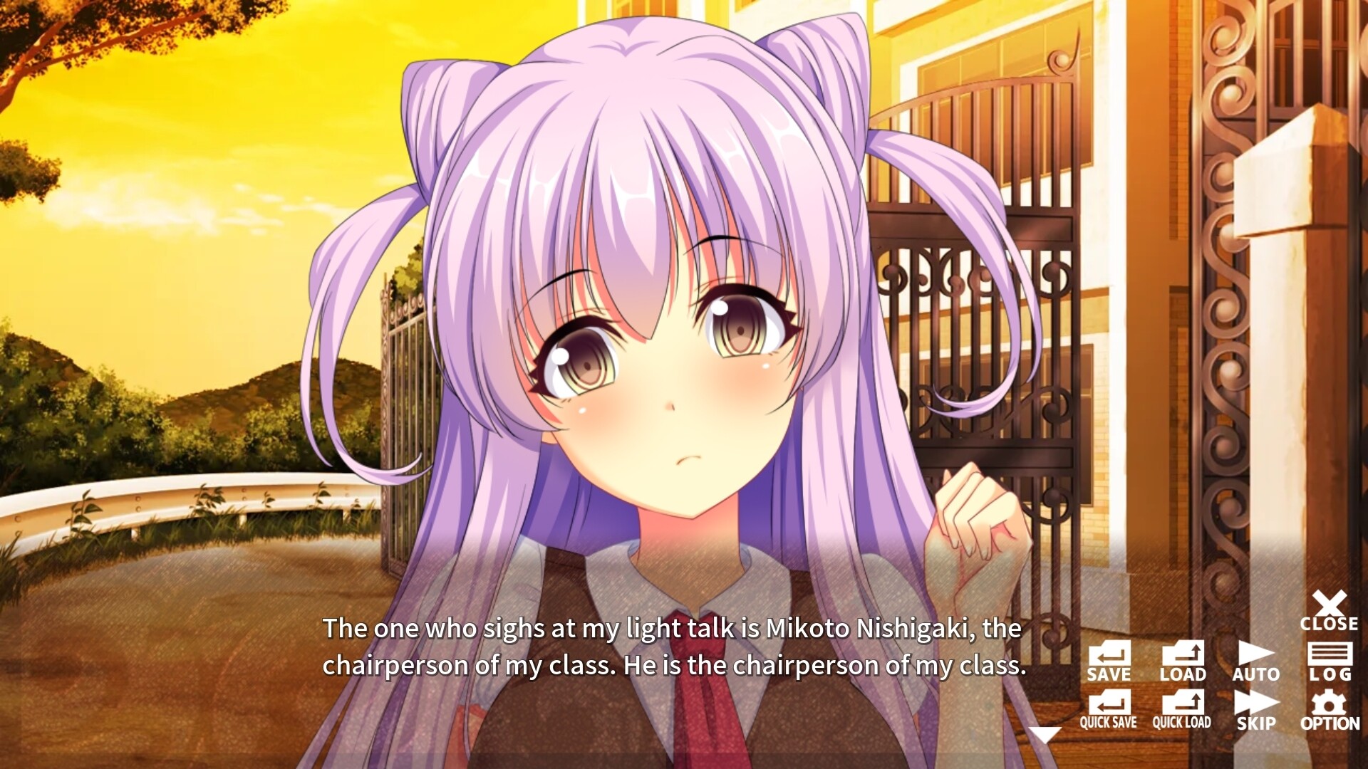 滴るあの娘 ～Drenched Girls～ screenshot 4