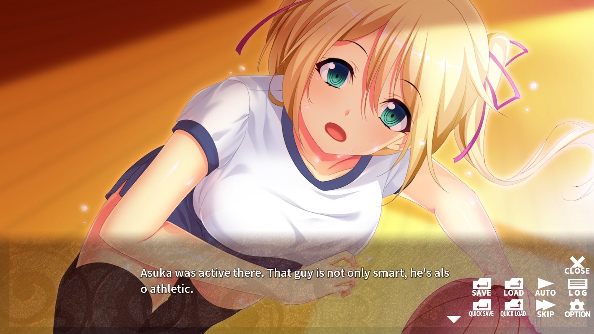 滴るあの娘 ～Drenched Girls～ screenshot 2
