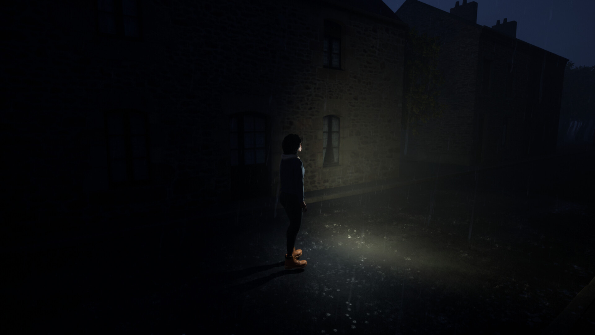 Woodside screenshot 6