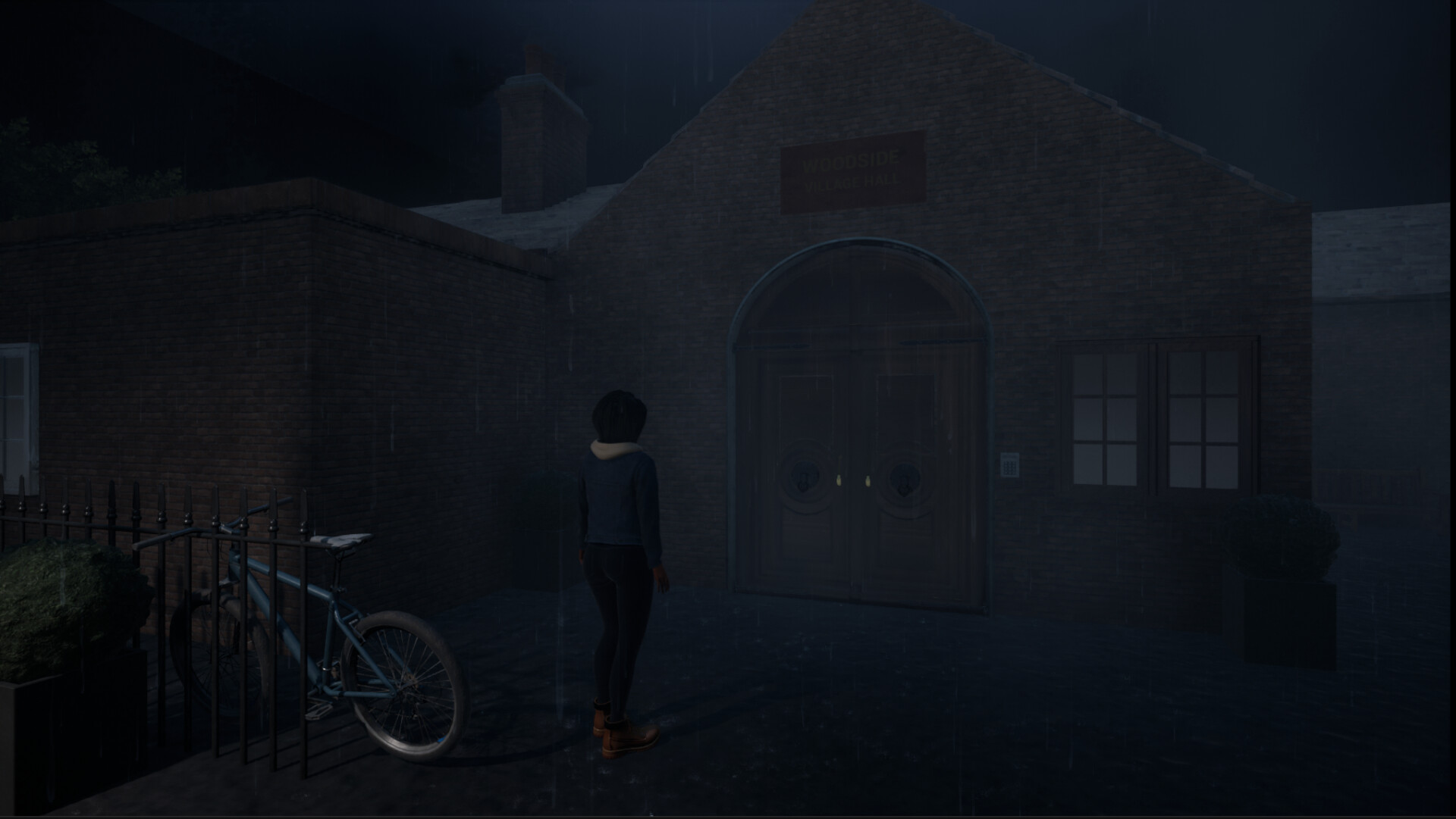 Woodside screenshot 3