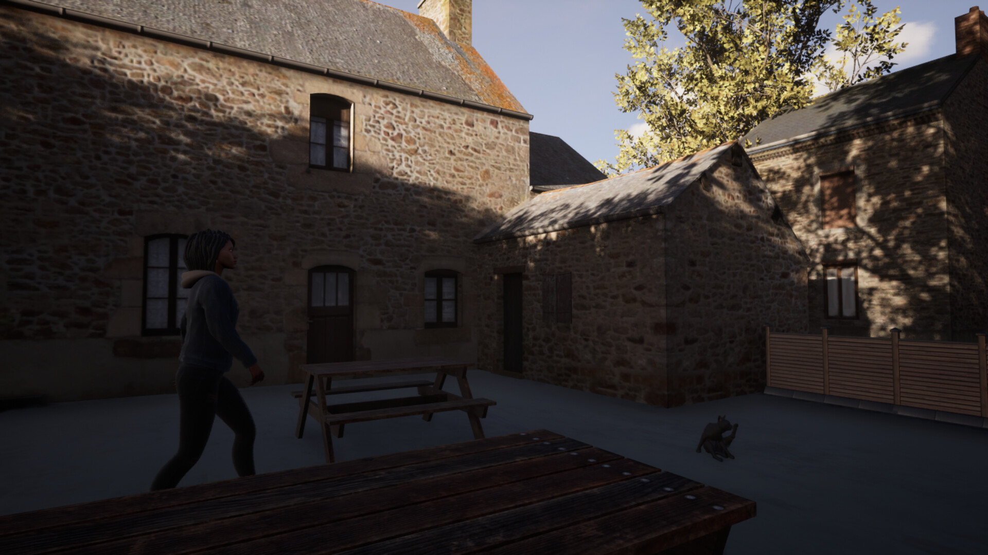 Woodside screenshot 5