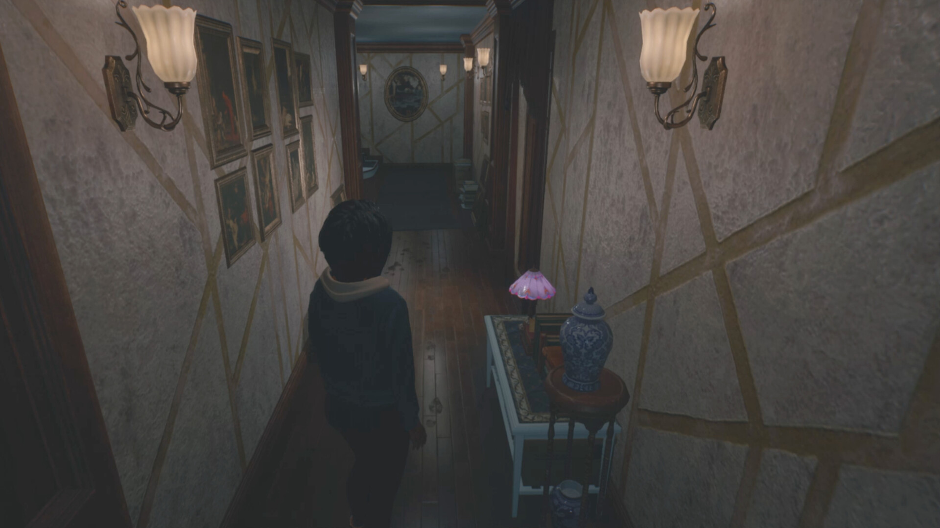 Woodside screenshot 1
