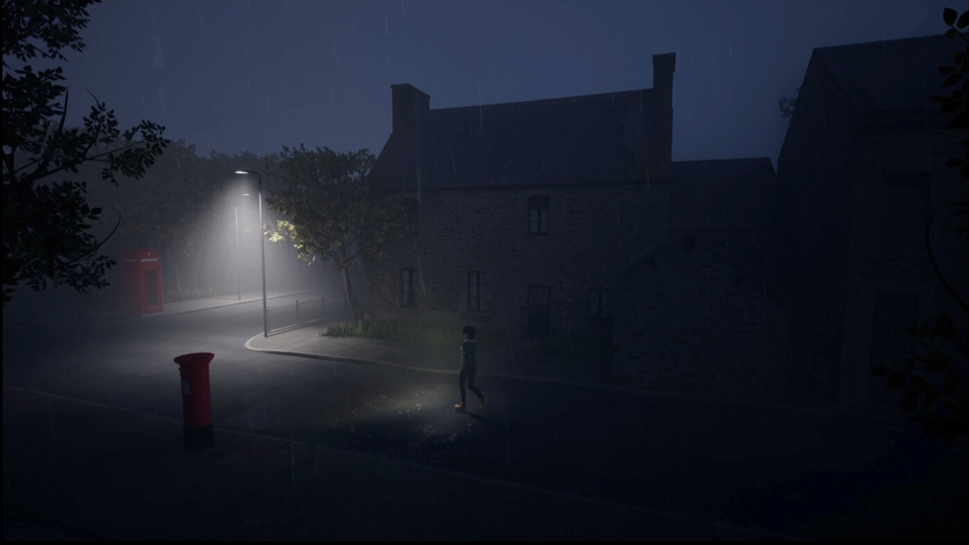 Woodside screenshot 4