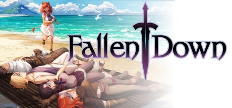 Fallen Down