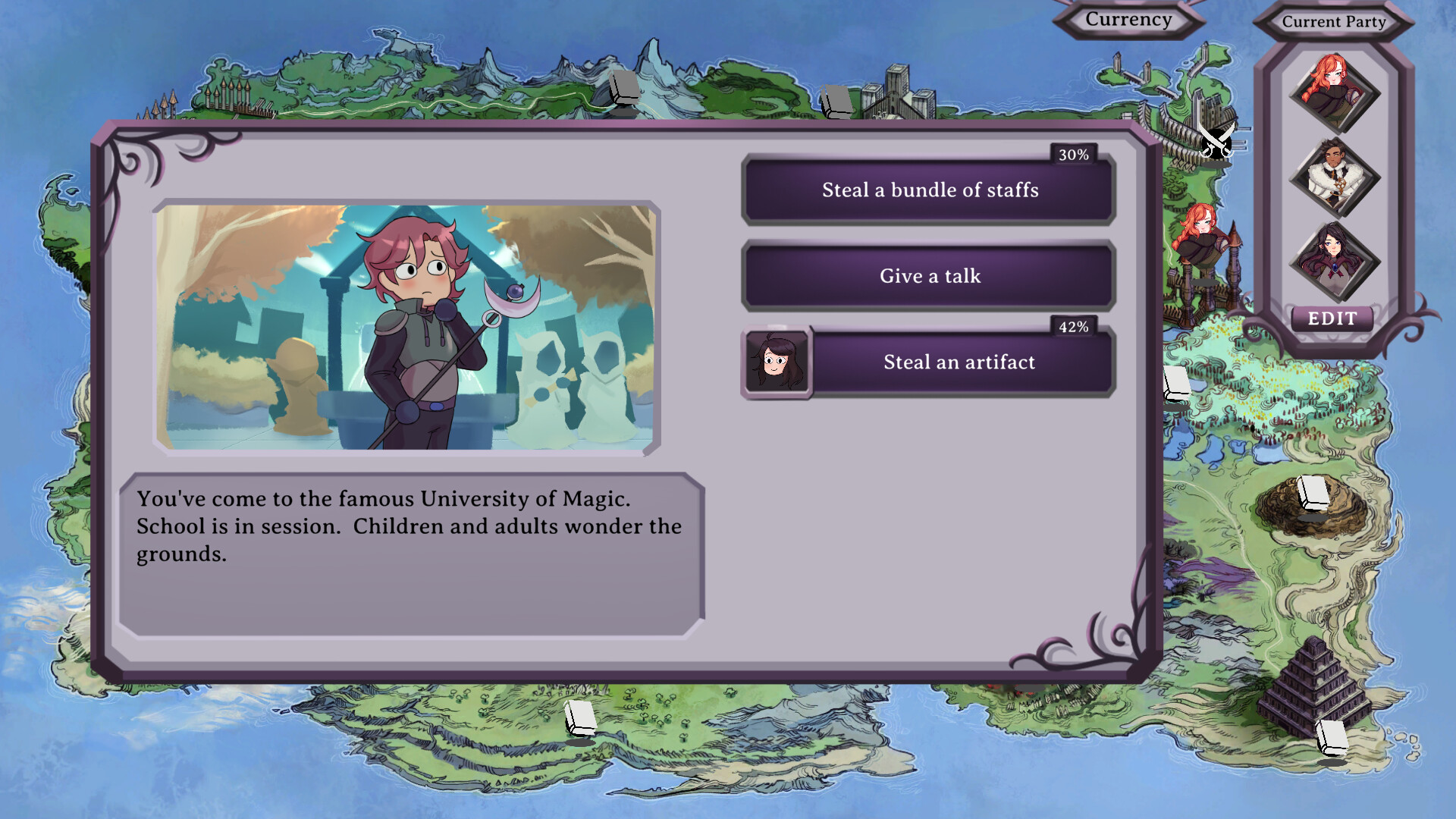 Fallen Down screenshot 10