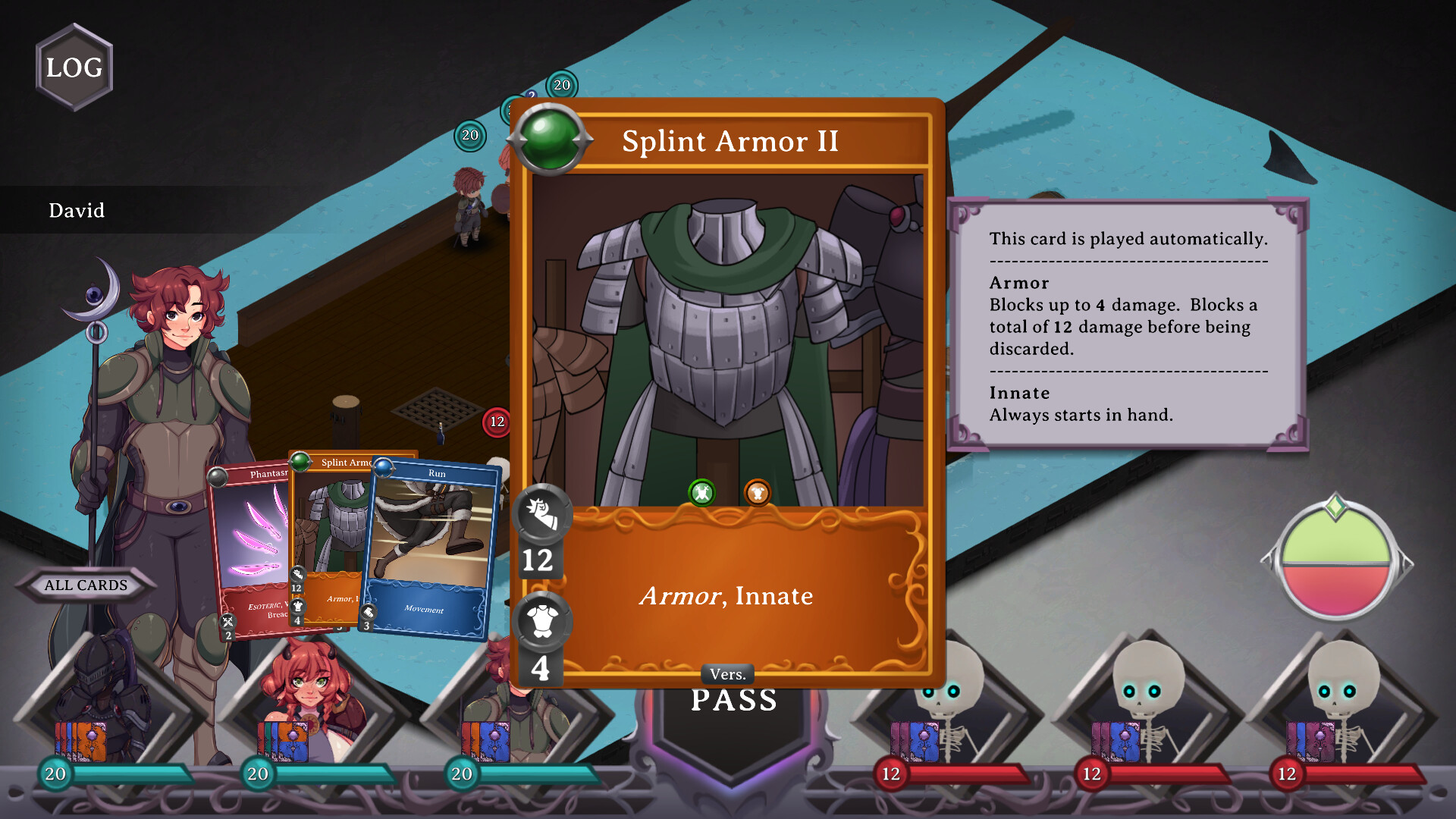 Fallen Down screenshot 7