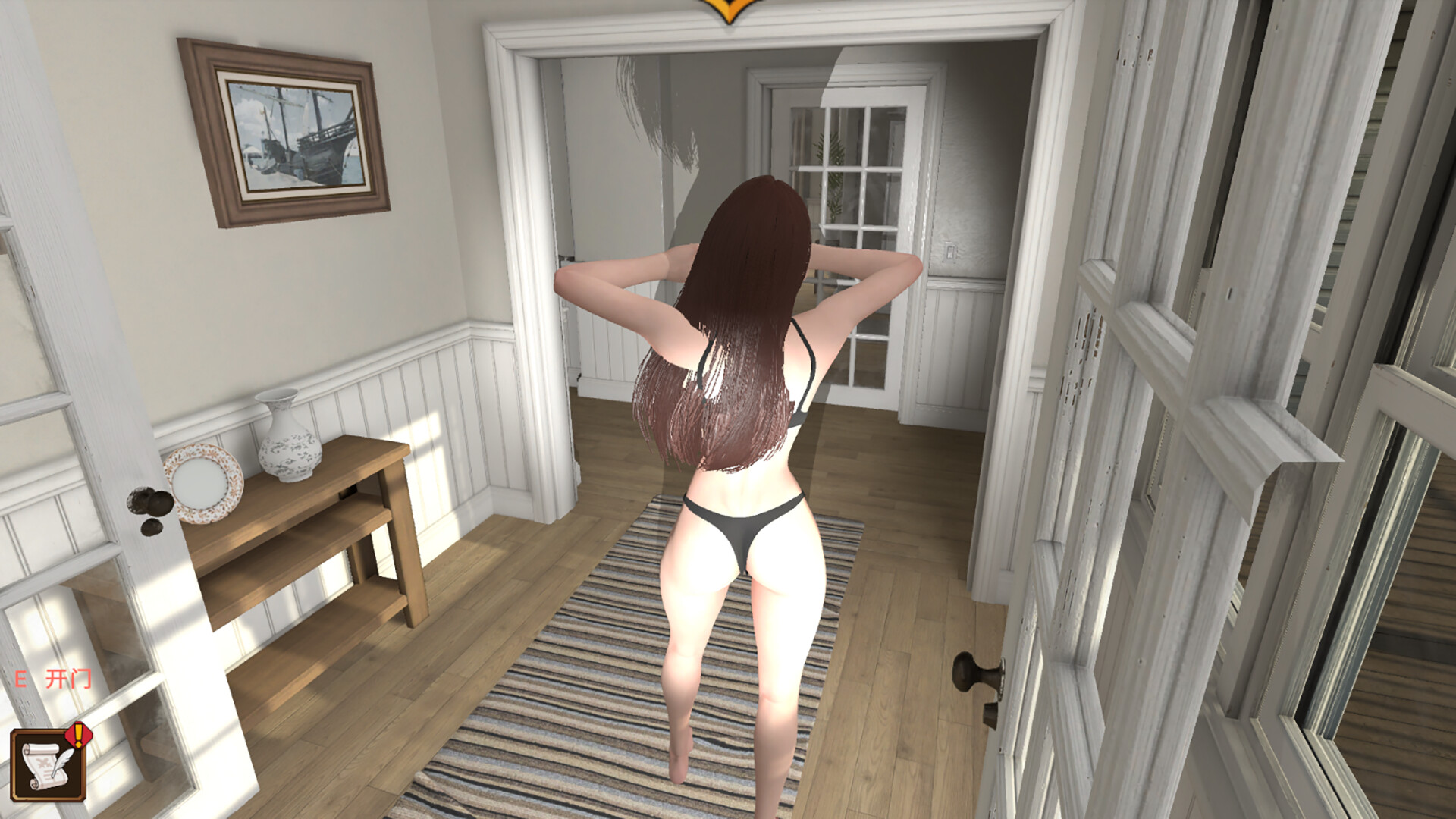 女神侦探3 screenshot 5