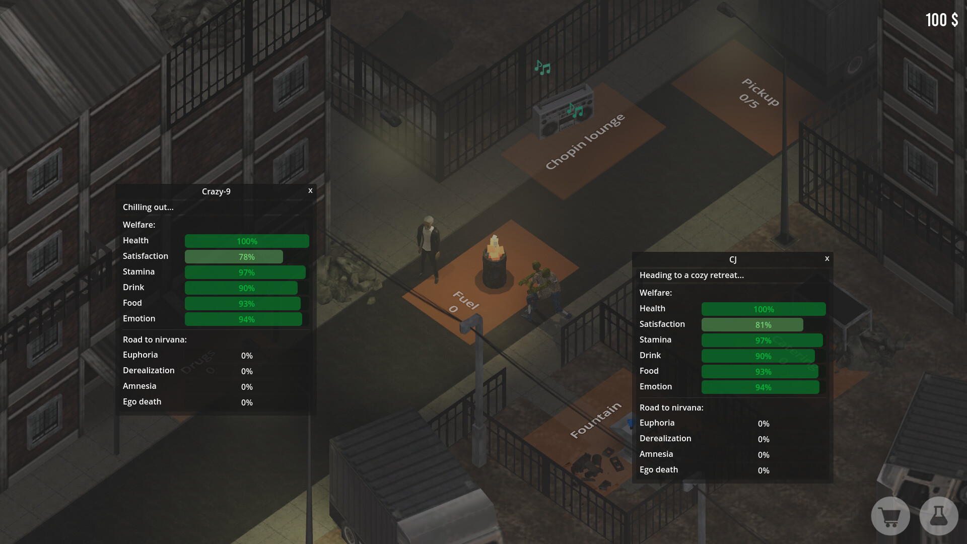 Pharmageddon screenshot 2