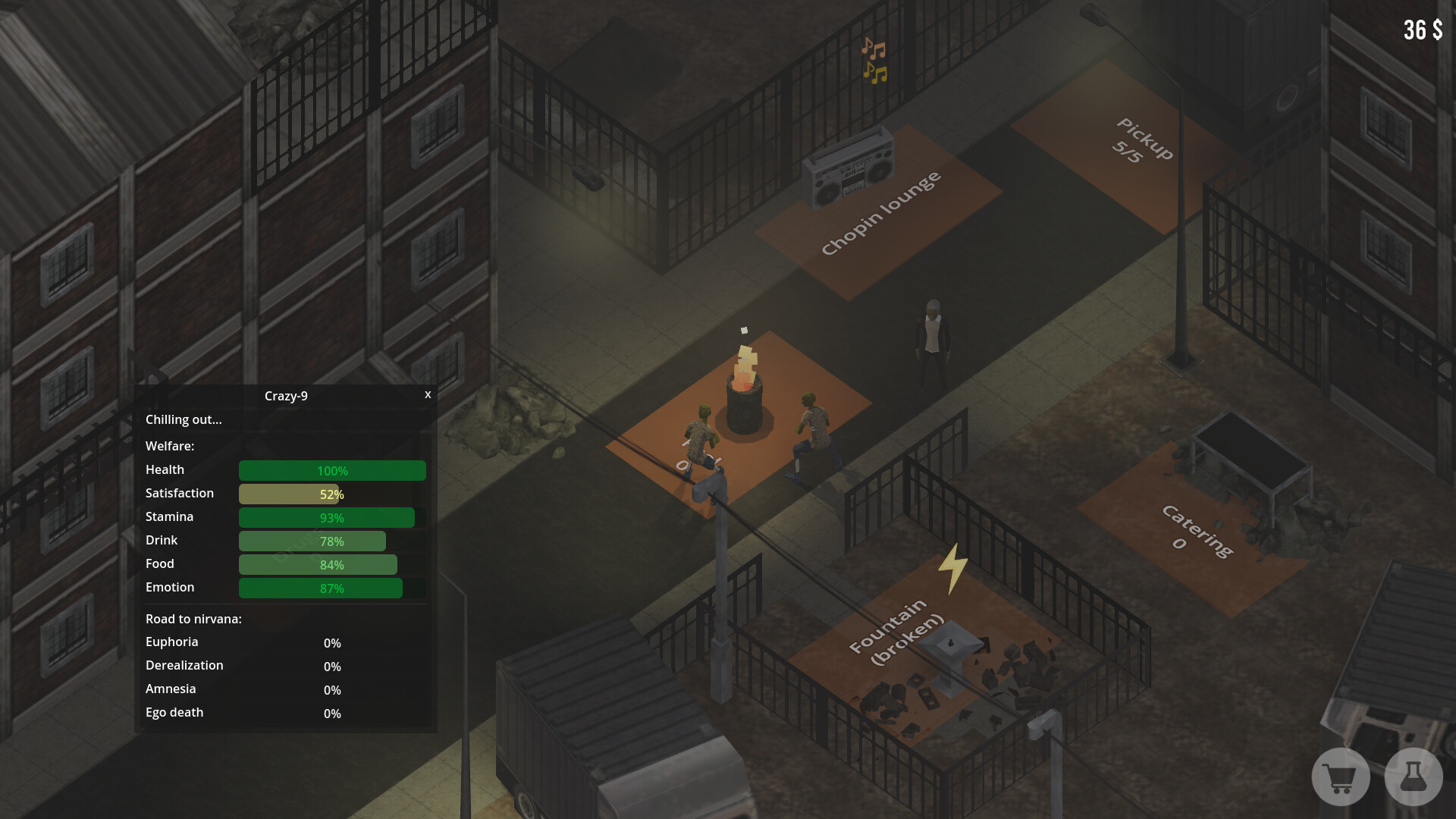 Pharmageddon screenshot 3