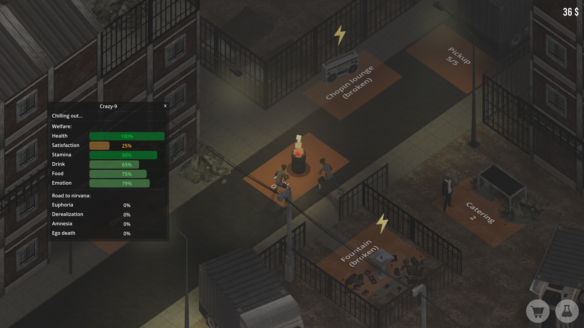 Pharmageddon screenshot 5