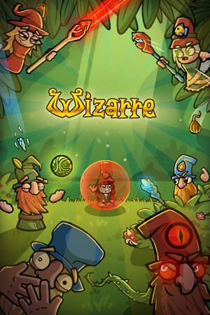 Wizarre