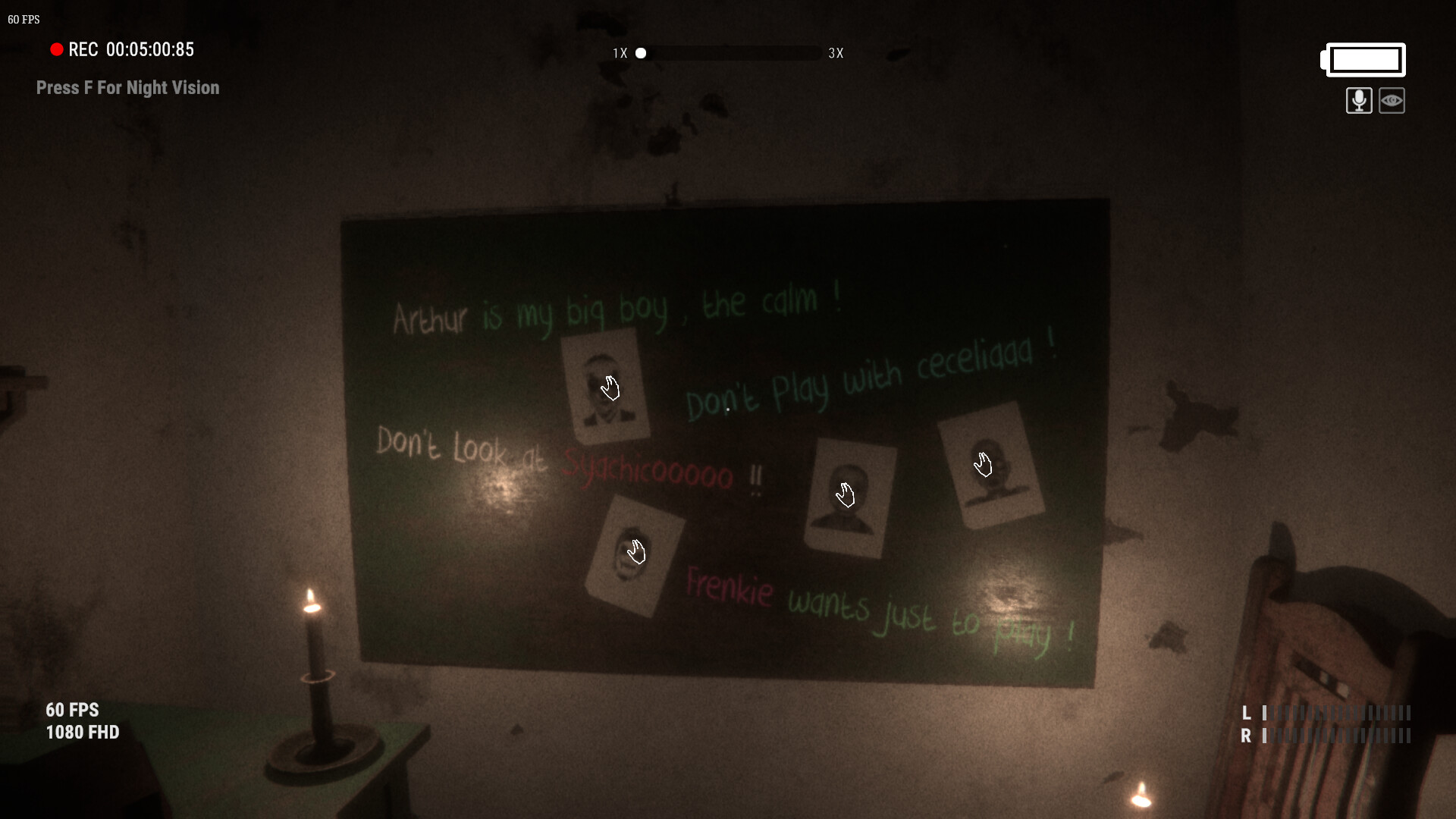 Martha's Dolls screenshot 10