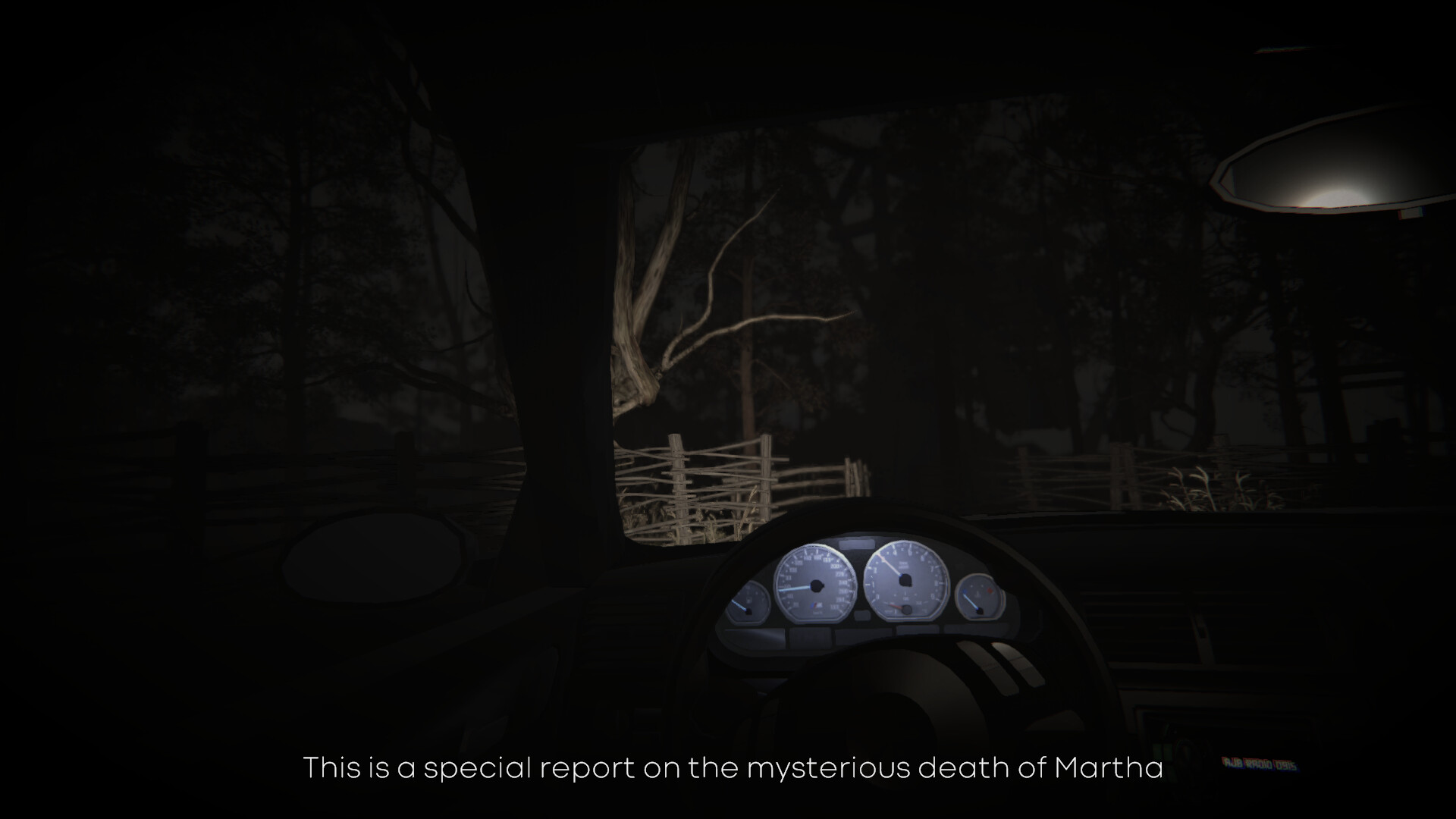 Martha's Dolls screenshot 1