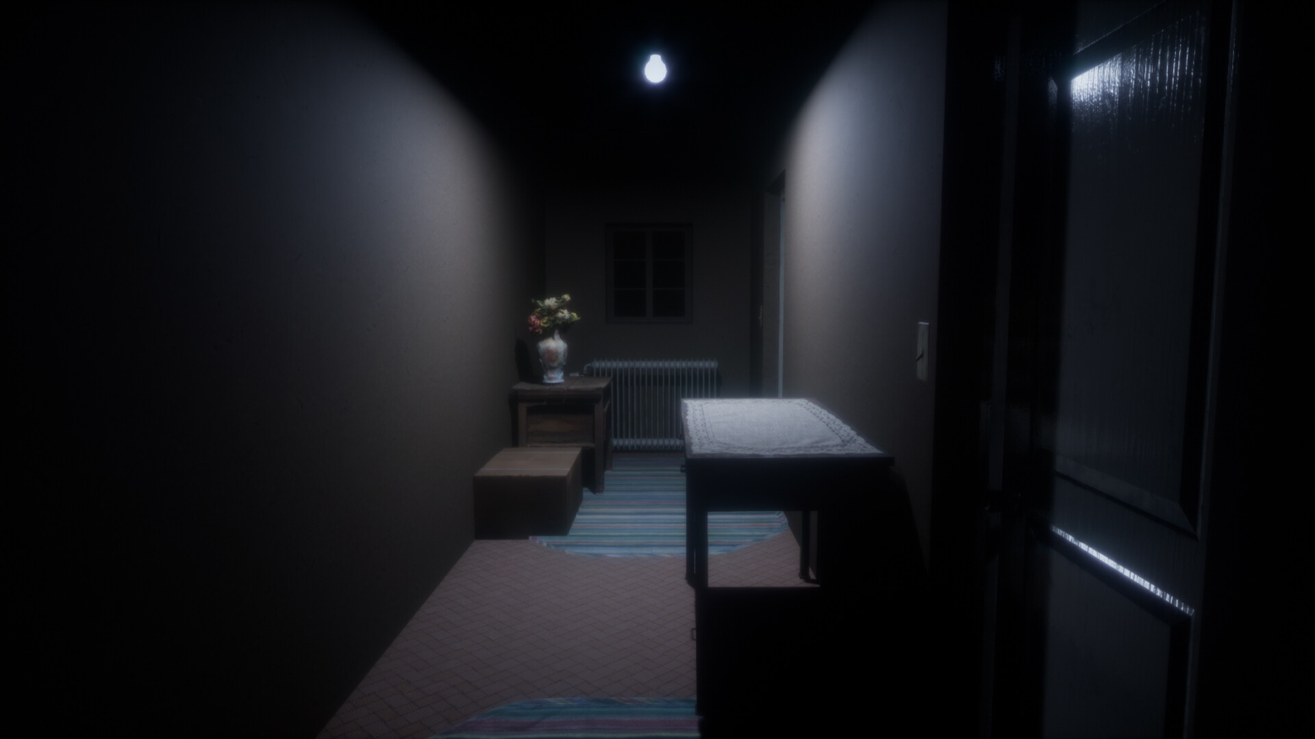 Dark Mirror screenshot 3
