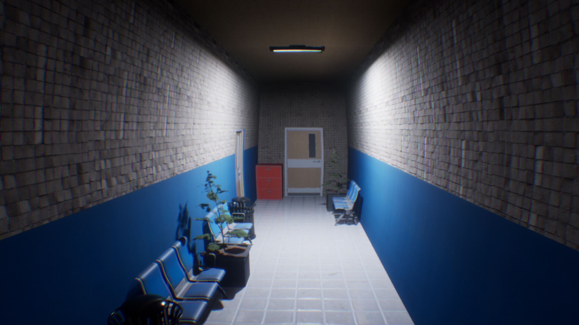 Dark Mirror screenshot 5