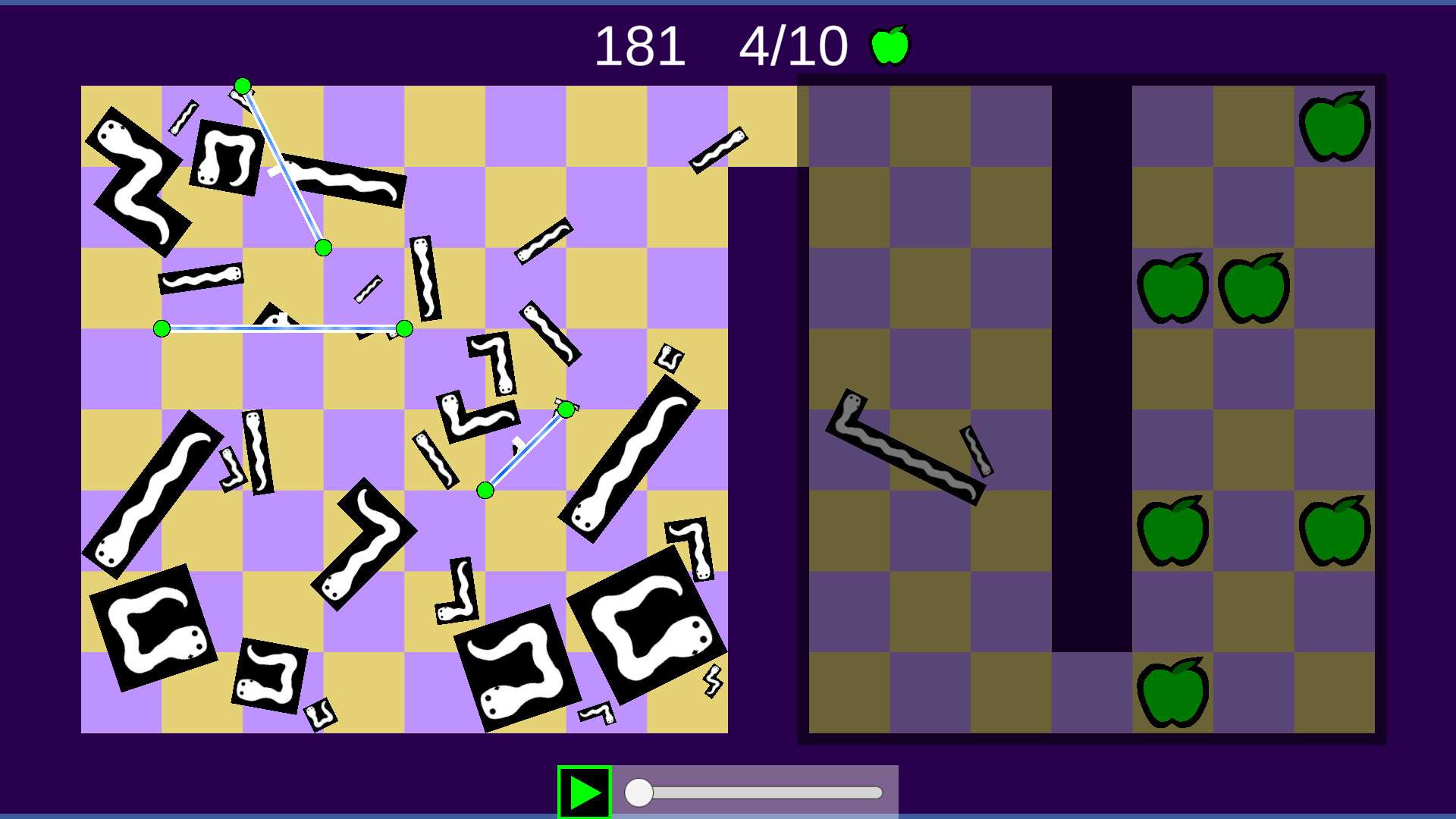 PortalSnake screenshot 6