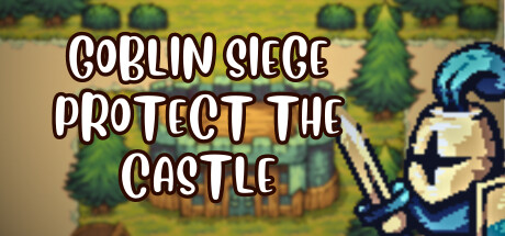 Goblin Siege: Protect the Castle!: header artwork