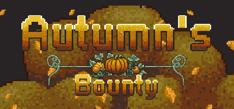 Autumn's Bounty Cover Image