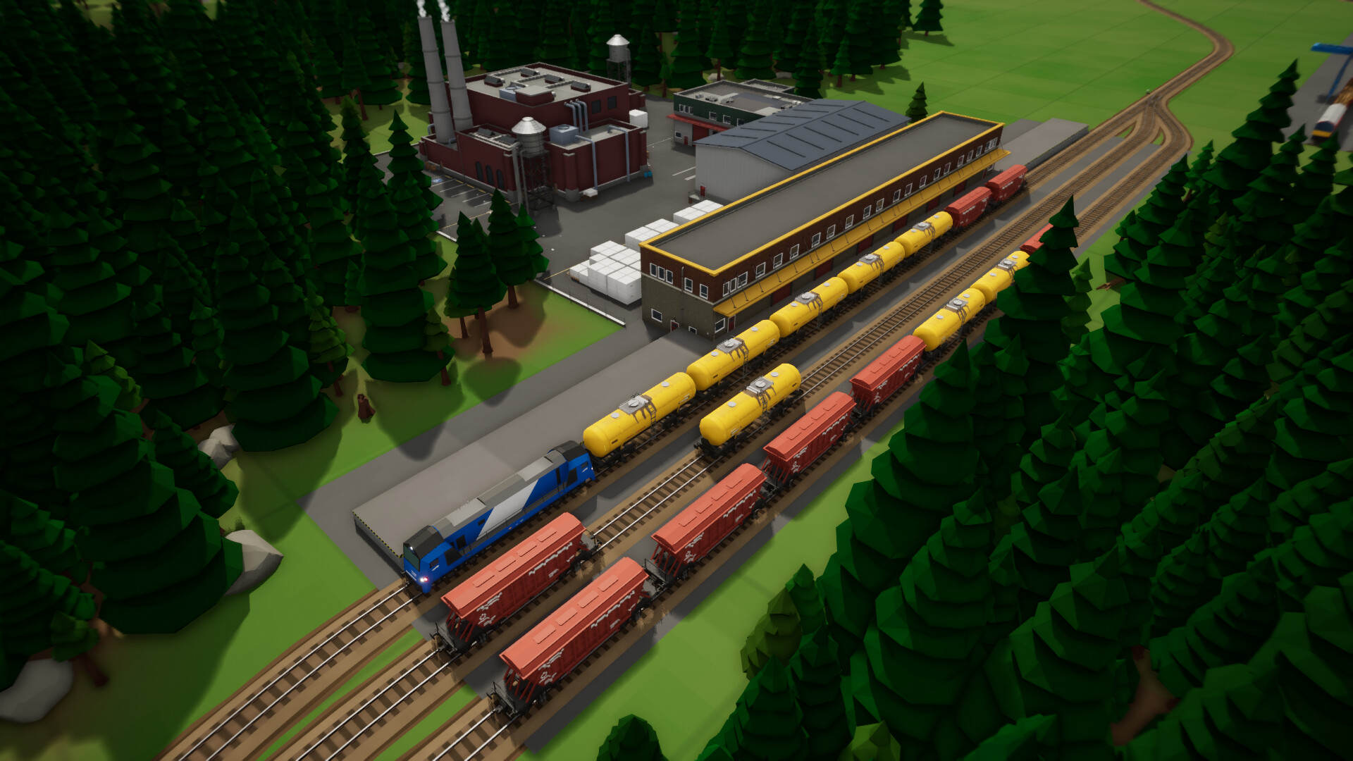 Transporter screenshot 5