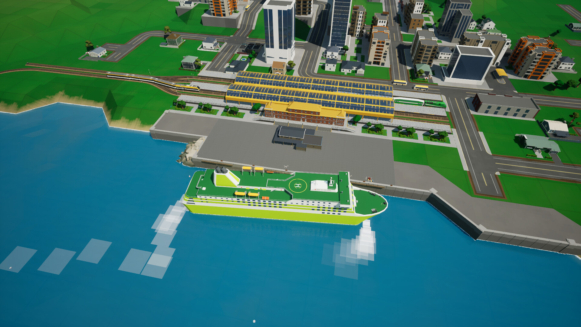 Transporter screenshot 8