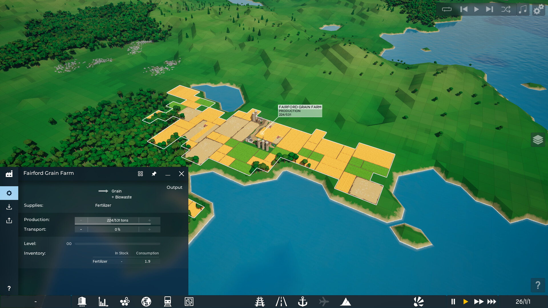 Transporter screenshot 10