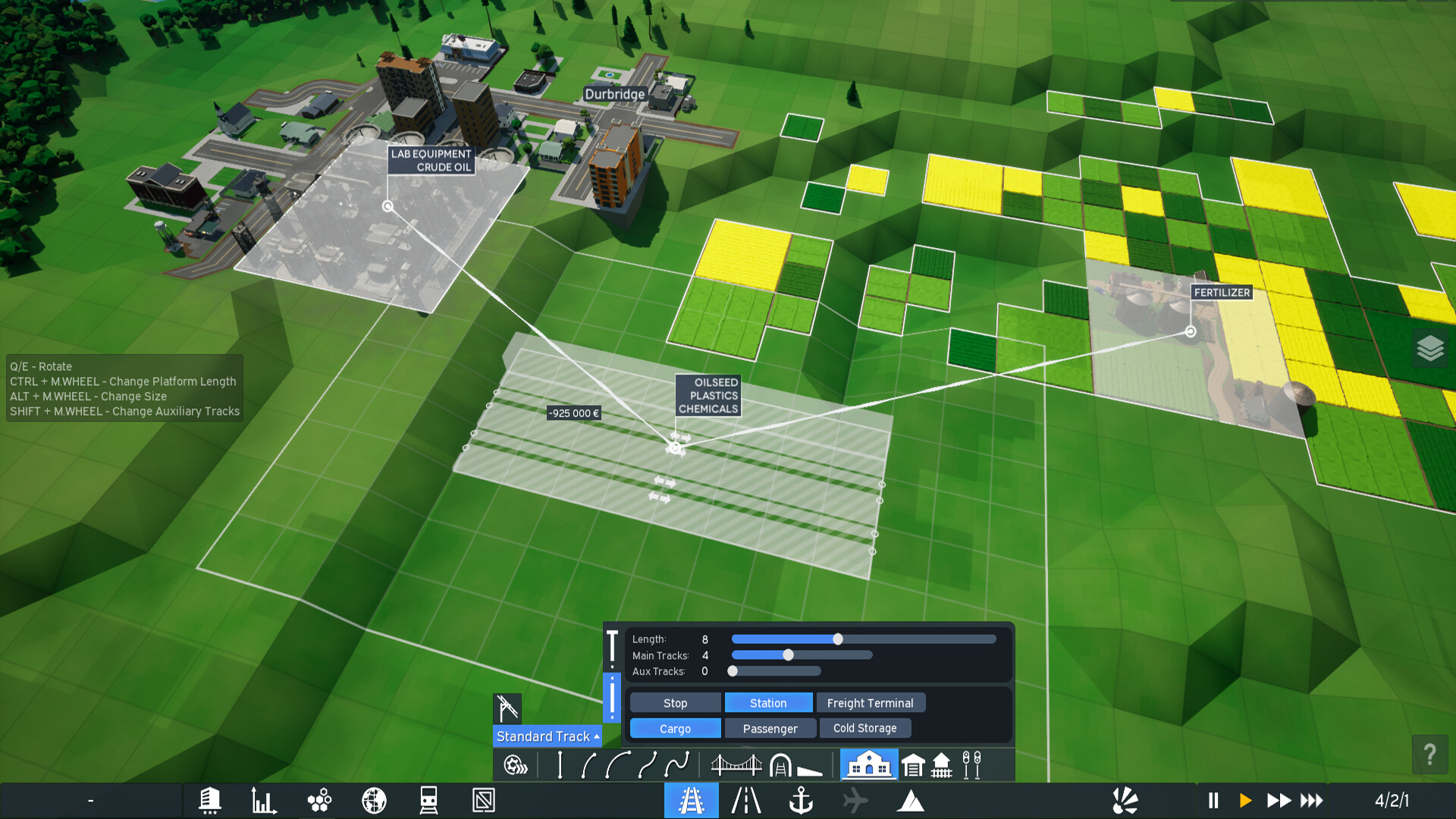 Transporter screenshot 9