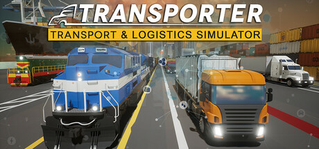 Transporter Cover Image