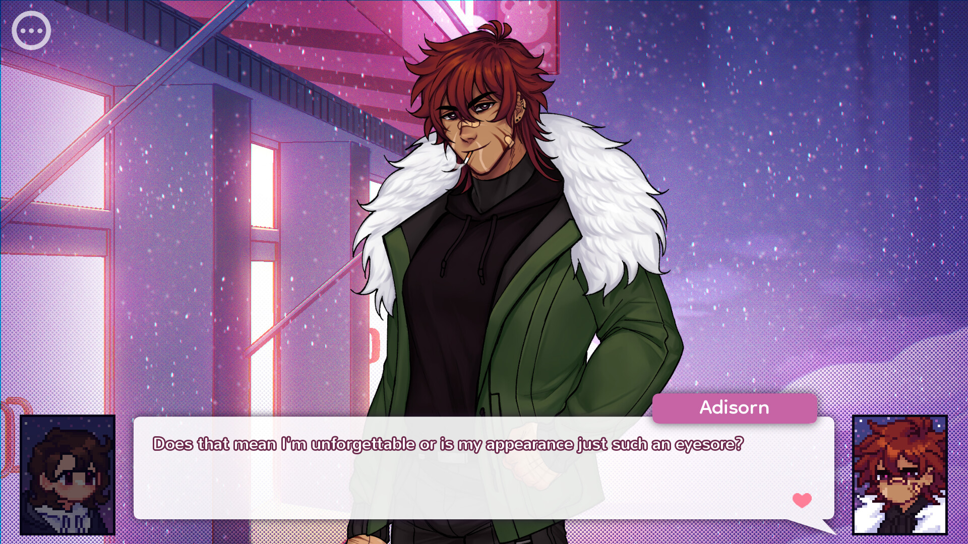 Online Obsession screenshot 2