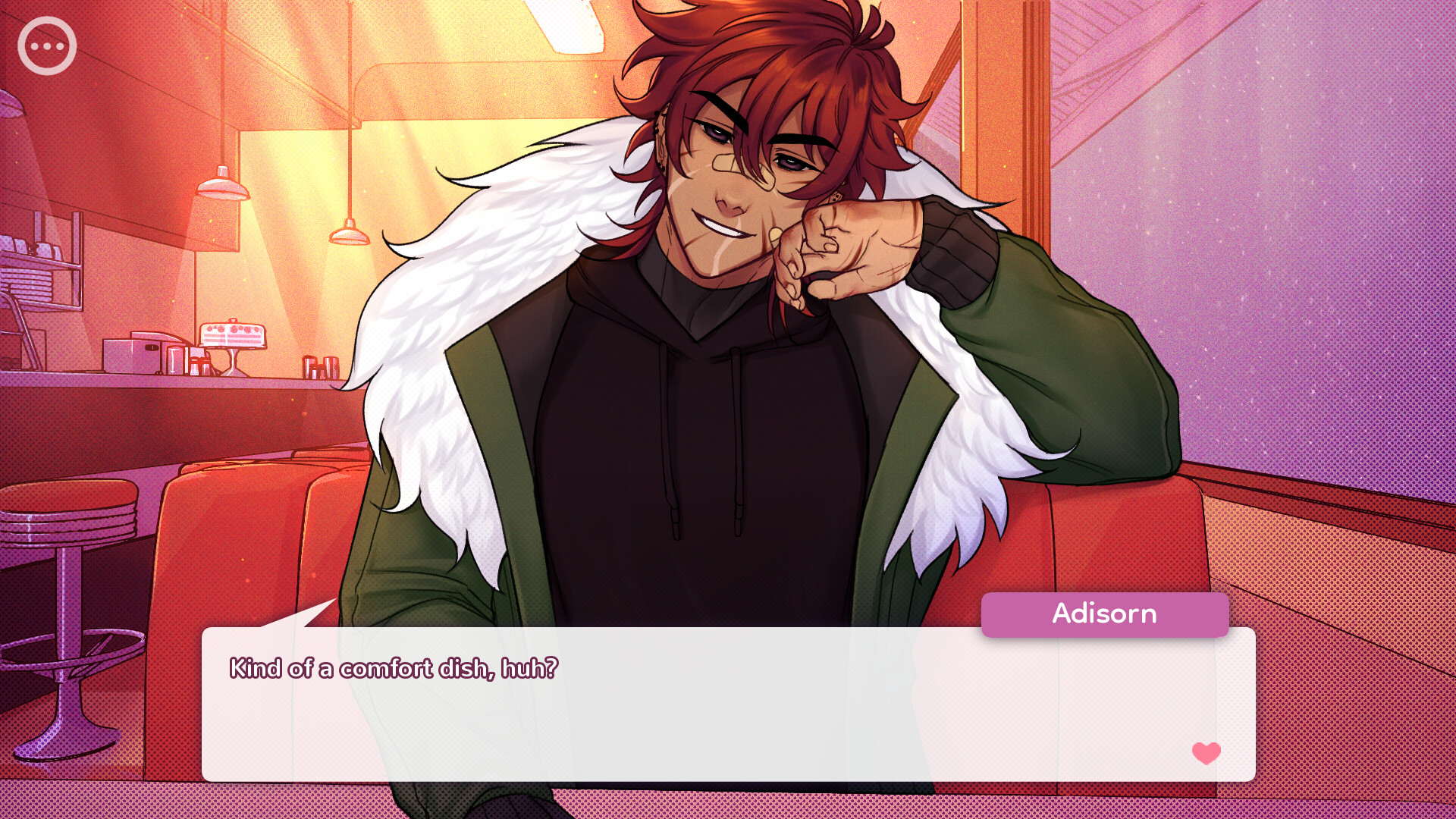 Online Obsession screenshot 5
