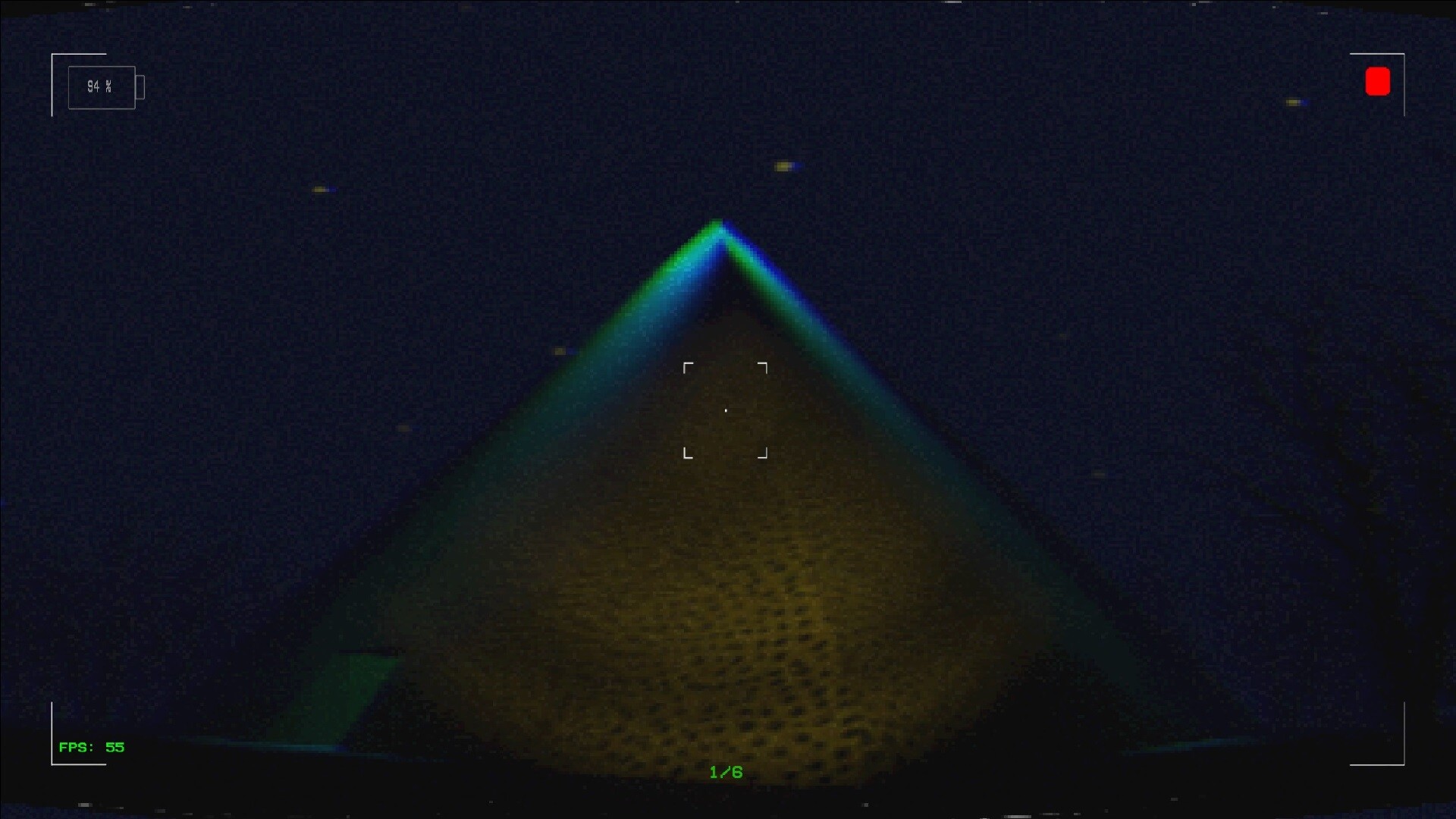 Infrared screenshot 5